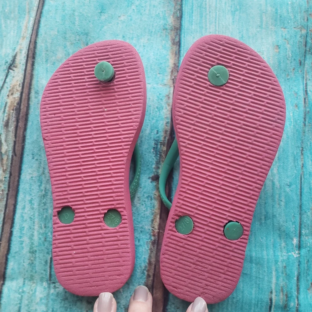 Havaianas •size 11